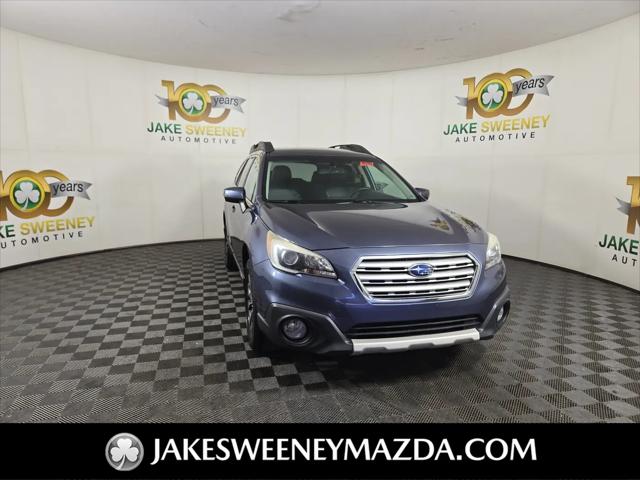 2015 Subaru Outback 2.5i Limited for sale near Cincinnati, OH