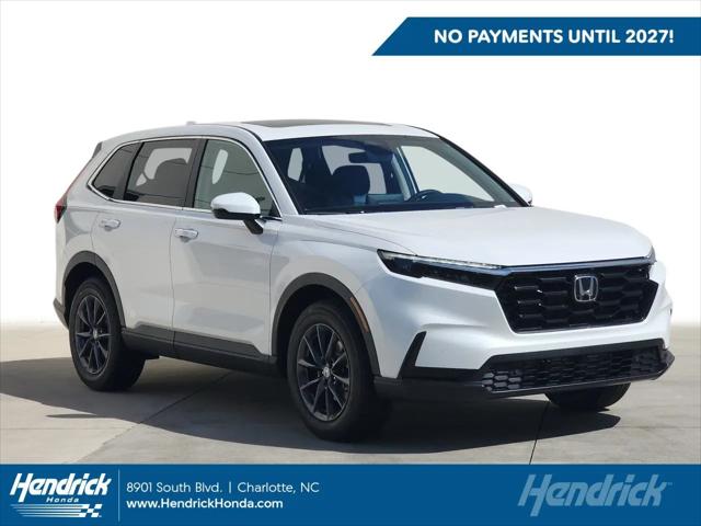 2027 Honda CR-V EX-L 2WD for sale in Charlotte, NC