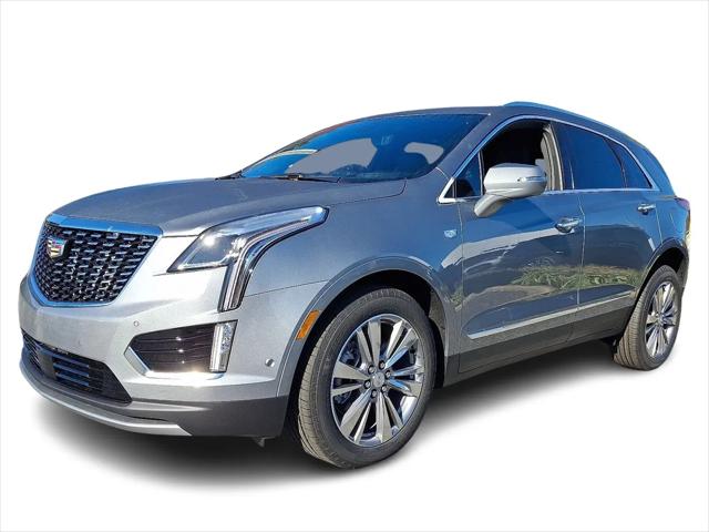 2026 Cadillac XT5 Premium Luxury AWD for sale in Bethlehem, PA