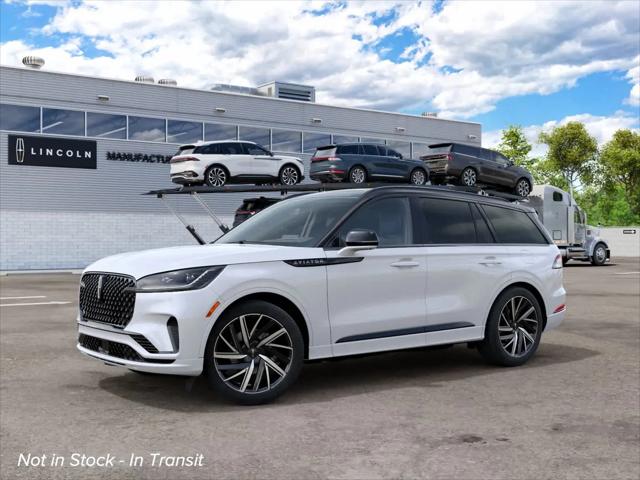2027 Lincoln Aviator Black Label for sale in Glenview, IL