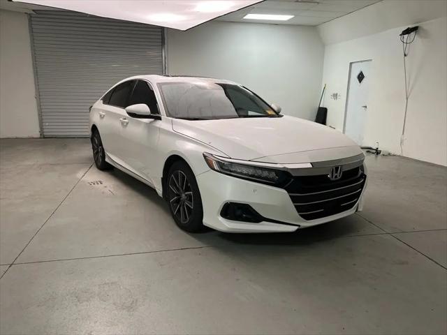 2022 Honda Accord EX-L for sale in Fayetteville, NC