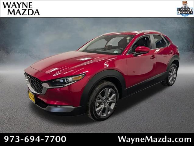 2025 Mazda CX-30 2.5 S Preferred Package for sale in North Wayne, NJ