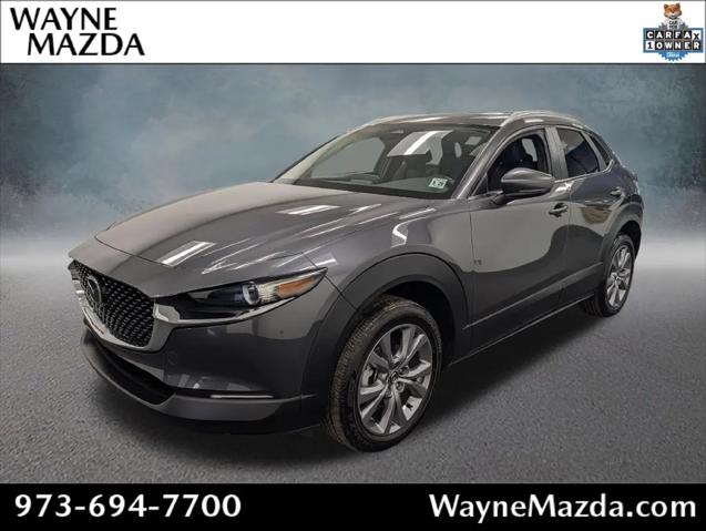 2024 Mazda CX-30 2.5 S Preferred Package for sale in North Wayne, NJ
