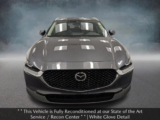 2024 Mazda CX-30 2.5 S Preferred Package