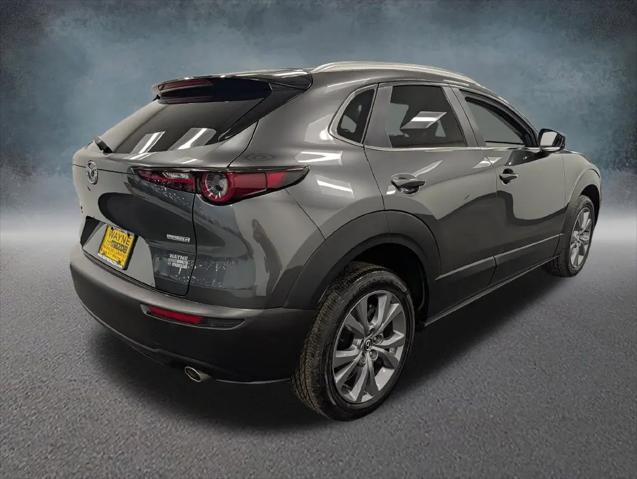 2024 Mazda CX-30 2.5 S Preferred Package