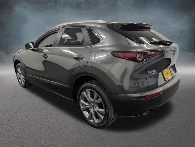 2024 Mazda CX-30 2.5 S Preferred Package