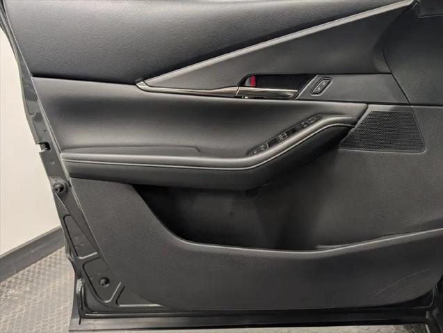 2024 Mazda CX-30 2.5 S Preferred Package