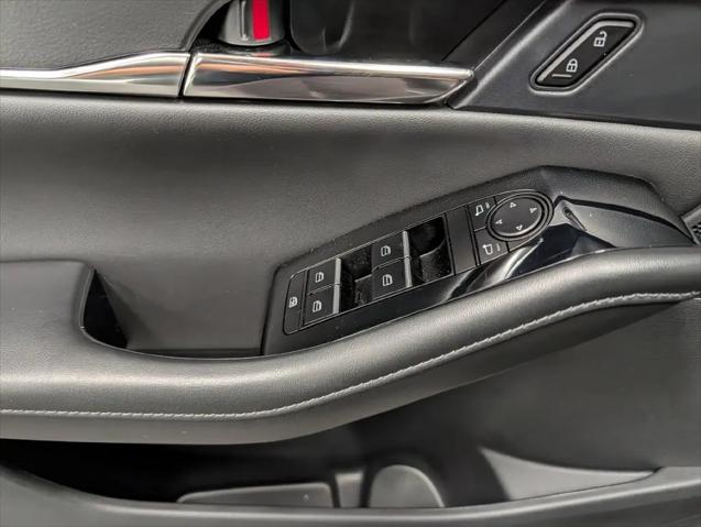 2024 Mazda CX-30 2.5 S Preferred Package
