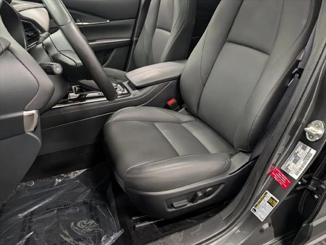 2024 Mazda CX-30 2.5 S Preferred Package