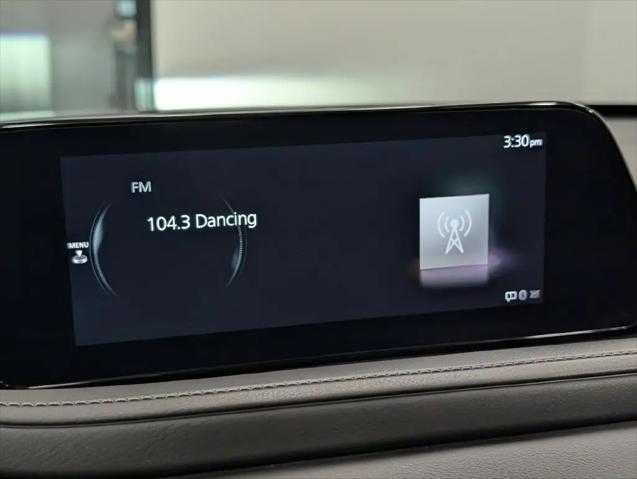 2024 Mazda CX-30 2.5 S Preferred Package