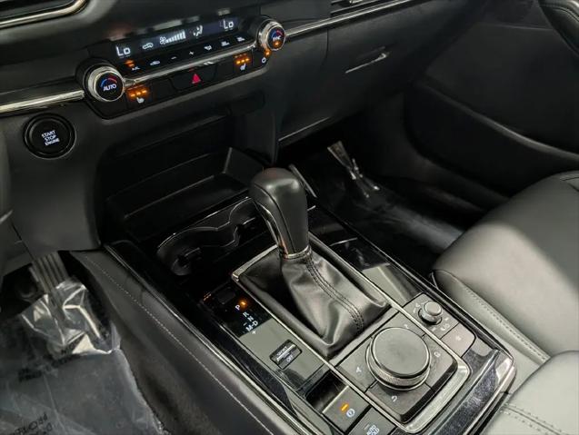 2024 Mazda CX-30 2.5 S Preferred Package