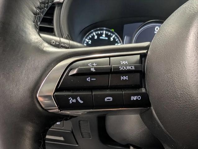 2024 Mazda CX-30 2.5 S Preferred Package