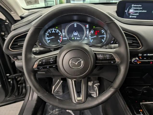 2024 Mazda CX-30 2.5 S Preferred Package