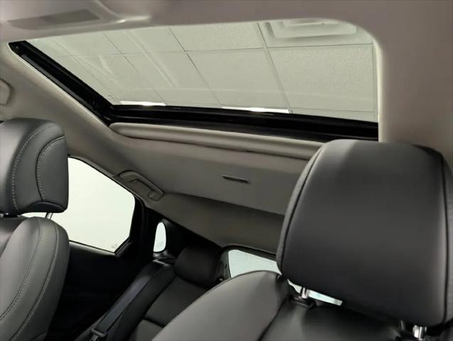 2024 Mazda CX-30 2.5 S Preferred Package