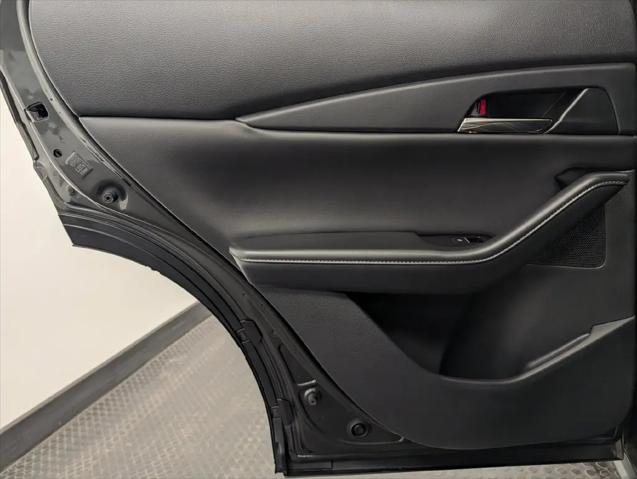 2024 Mazda CX-30 2.5 S Preferred Package