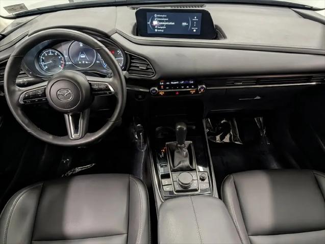 2024 Mazda CX-30 2.5 S Preferred Package