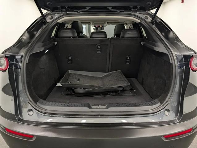 2024 Mazda CX-30 2.5 S Preferred Package