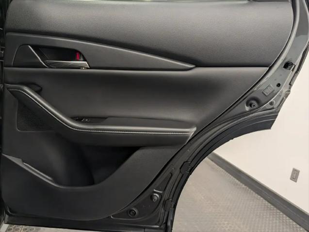 2024 Mazda CX-30 2.5 S Preferred Package