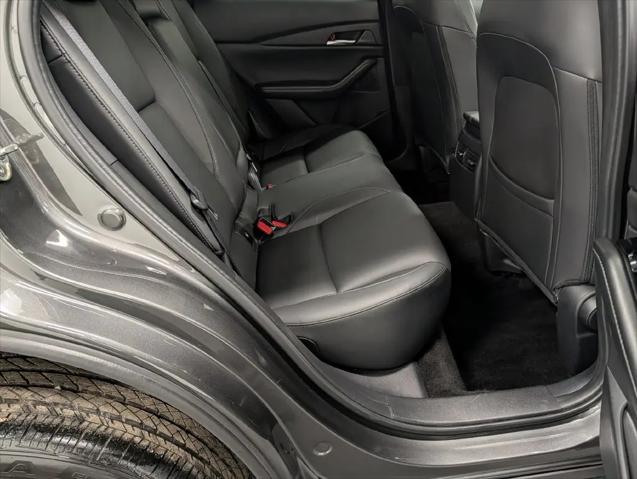 2024 Mazda CX-30 2.5 S Preferred Package
