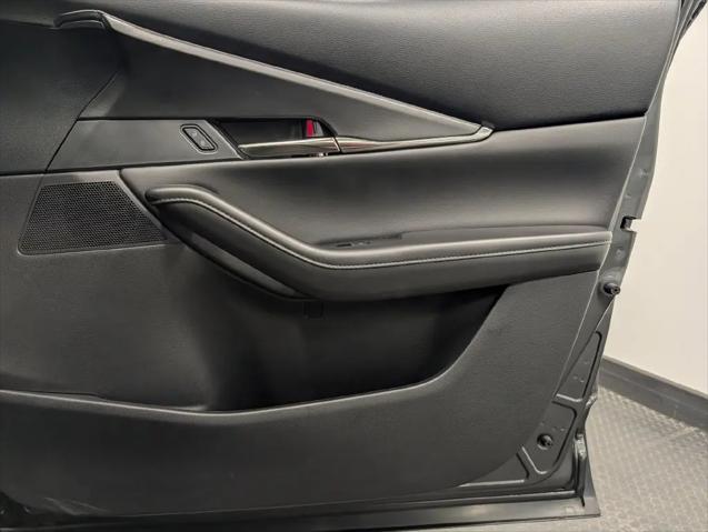 2024 Mazda CX-30 2.5 S Preferred Package