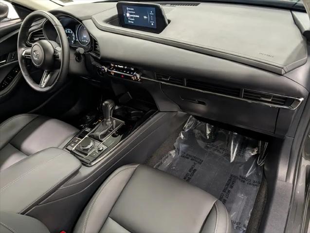 2024 Mazda CX-30 2.5 S Preferred Package