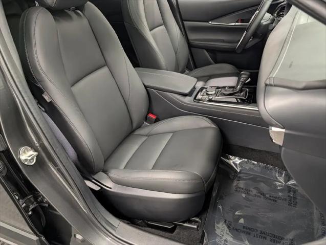 2024 Mazda CX-30 2.5 S Preferred Package