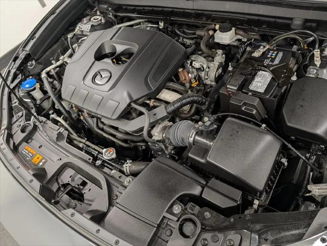 2024 Mazda CX-30 2.5 S Preferred Package