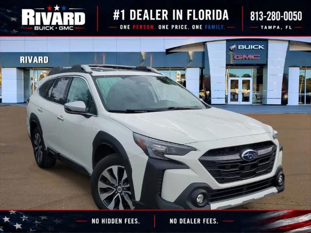 2024 Subaru Outback Touring XT for sale in Tampa, FL