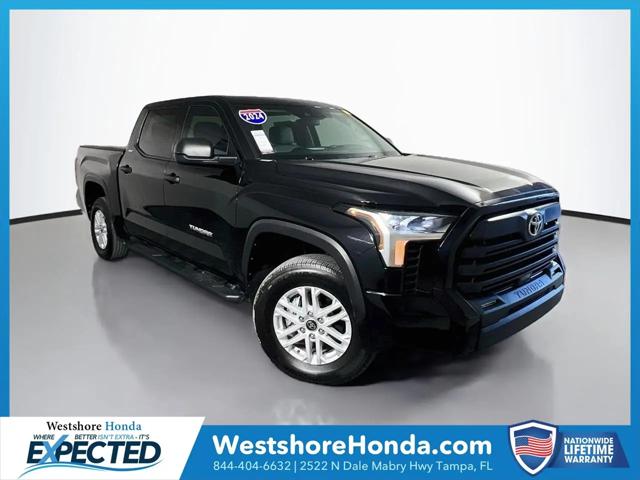 2024 Toyota Tundra SR5 for sale in Tampa, FL