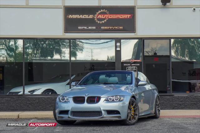 2008 BMW M3 Standard for sale in Mercerville, NJ