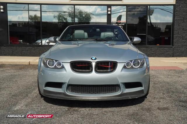 2008 BMW M3 Standard