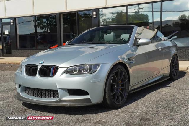2008 BMW M3 Standard