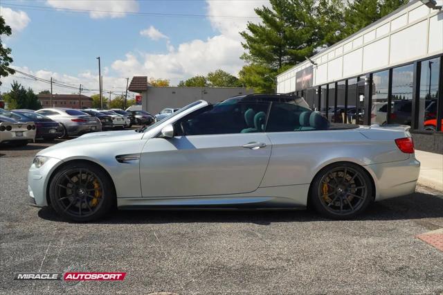 2008 BMW M3 Standard