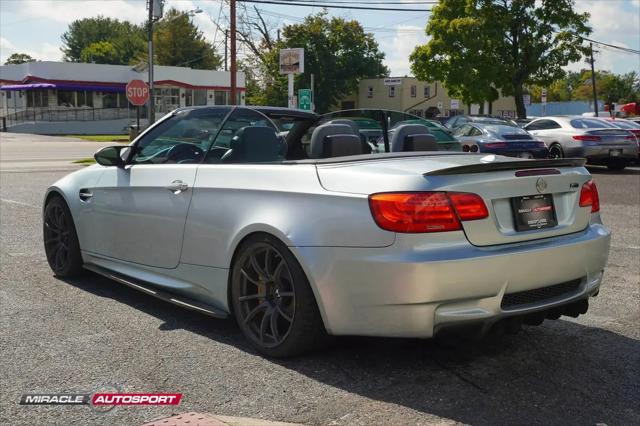 2008 BMW M3 Standard