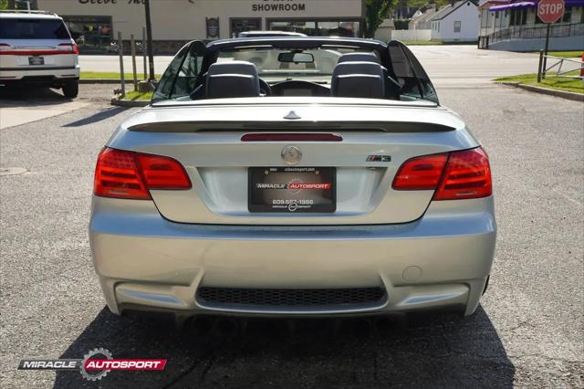 2008 BMW M3 Standard
