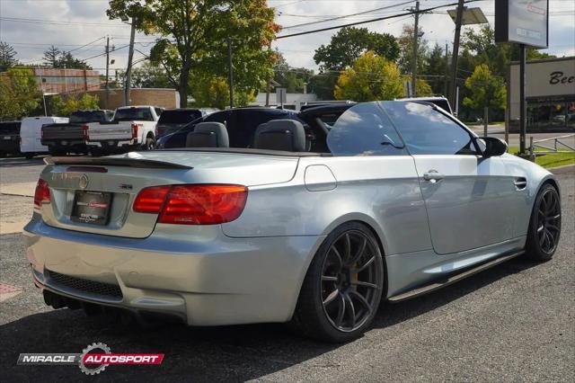 2008 BMW M3 Standard