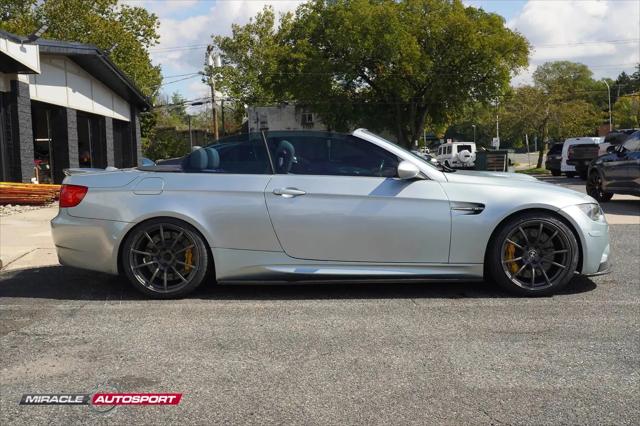 2008 BMW M3 Standard