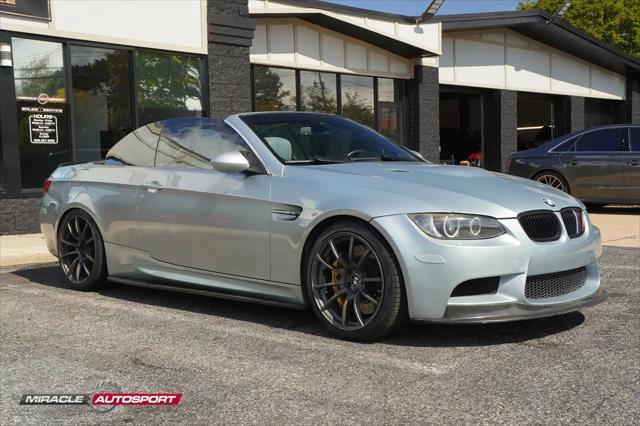 2008 BMW M3 Standard