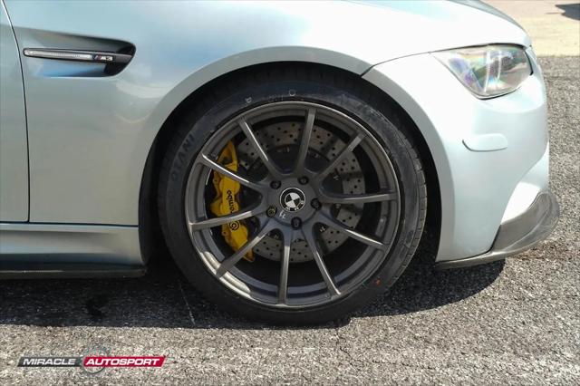 2008 BMW M3 Standard