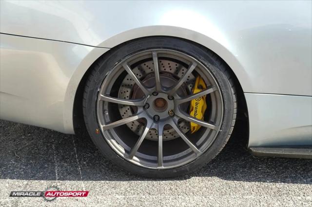 2008 BMW M3 Standard