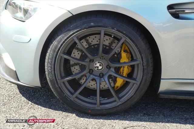 2008 BMW M3 Standard