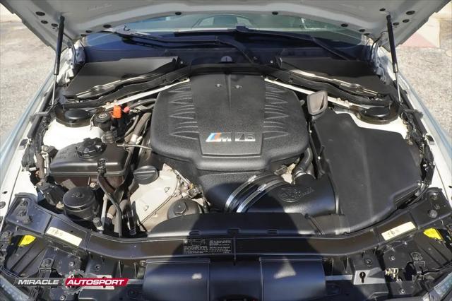 2008 BMW M3 Standard