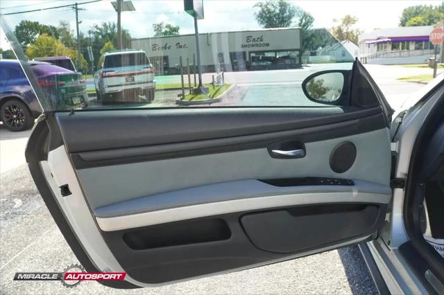 2008 BMW M3 Standard