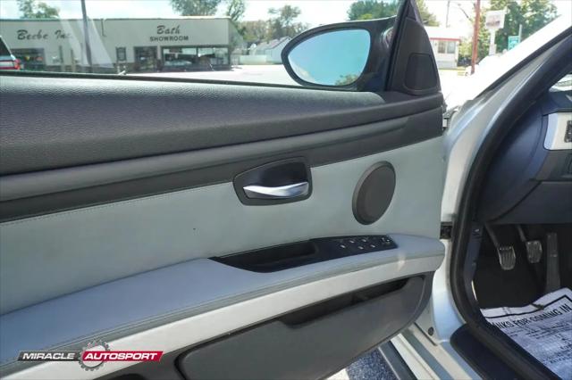 2008 BMW M3 Standard