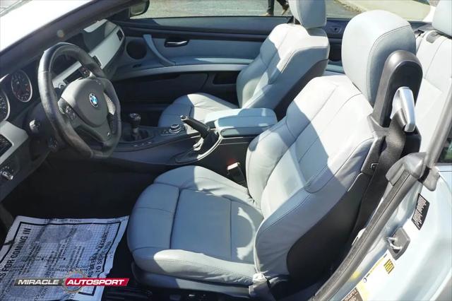 2008 BMW M3 Standard