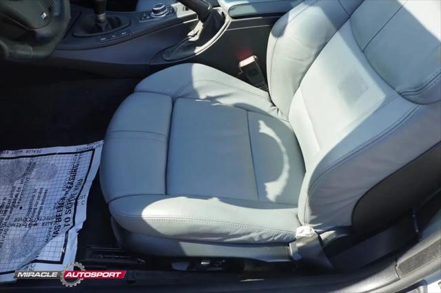 2008 BMW M3 Standard