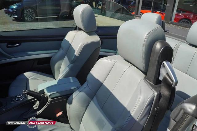 2008 BMW M3 Standard