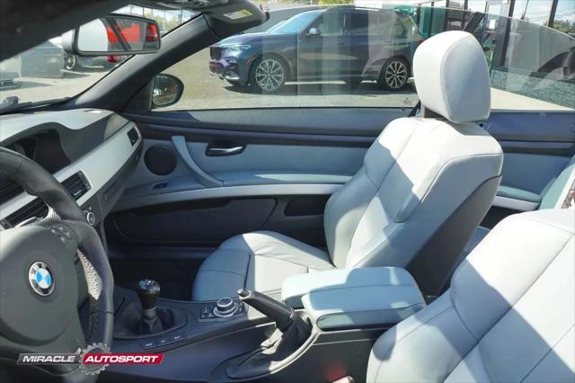 2008 BMW M3 Standard