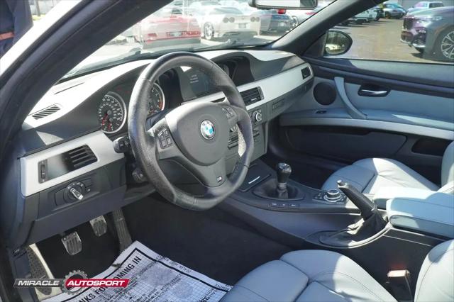 2008 BMW M3 Standard