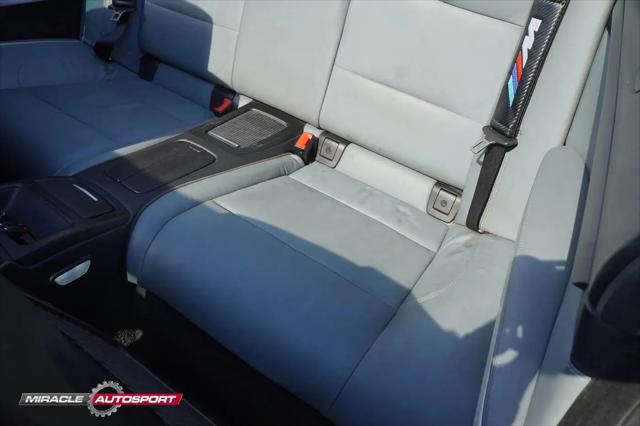 2008 BMW M3 Standard